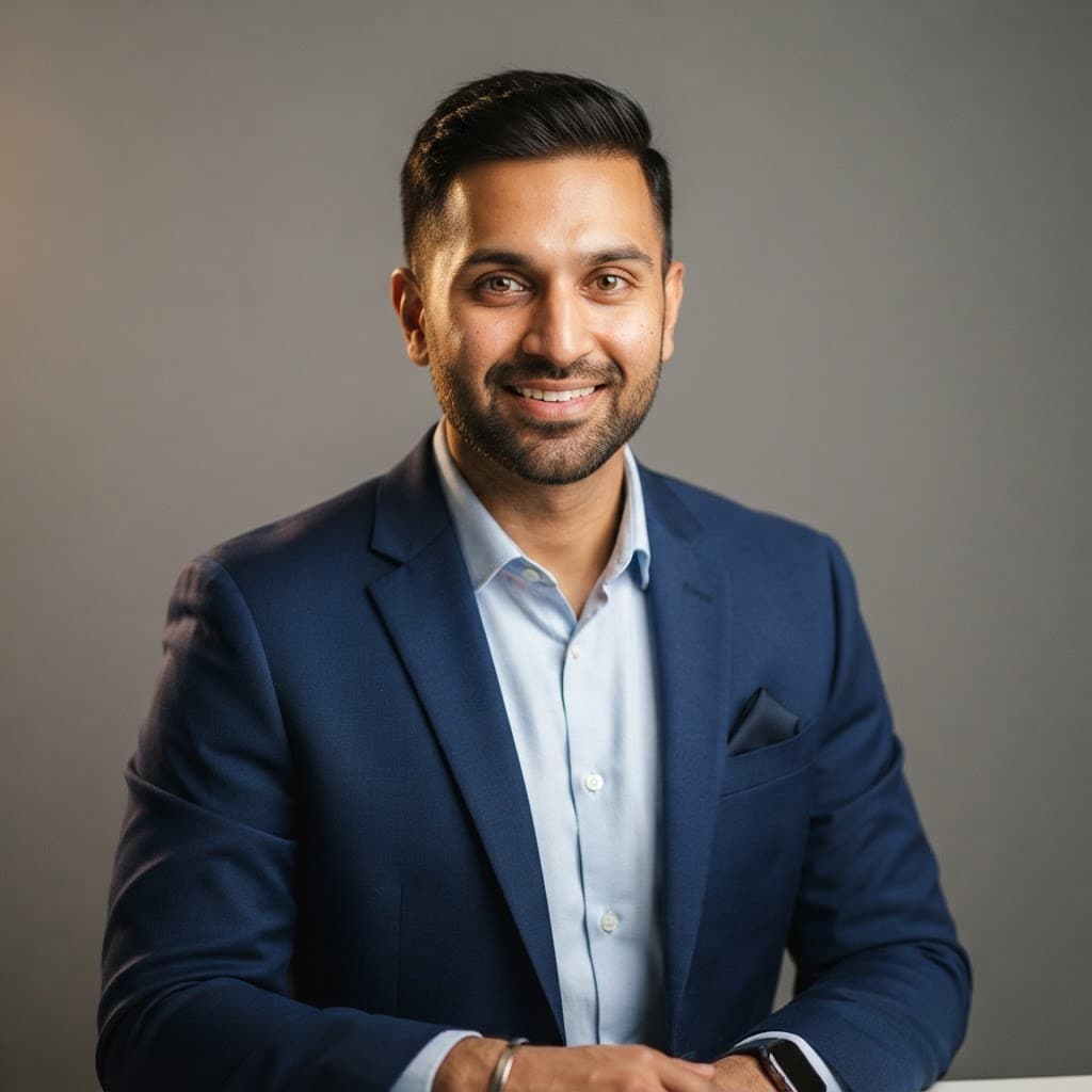 Amit Patel